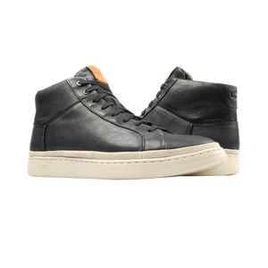 Ugg men's cali lace high leather sneaker